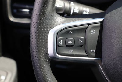 2026 RAM Ram 2500 RAM 2500 TRADESMAN CREW CAB 4X4 8' BOX