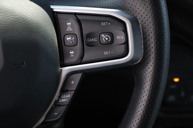 2026 RAM Ram 2500 RAM 2500 TRADESMAN CREW CAB 4X4 8' BOX