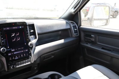 2026 RAM Ram 2500 RAM 2500 TRADESMAN CREW CAB 4X4 8' BOX