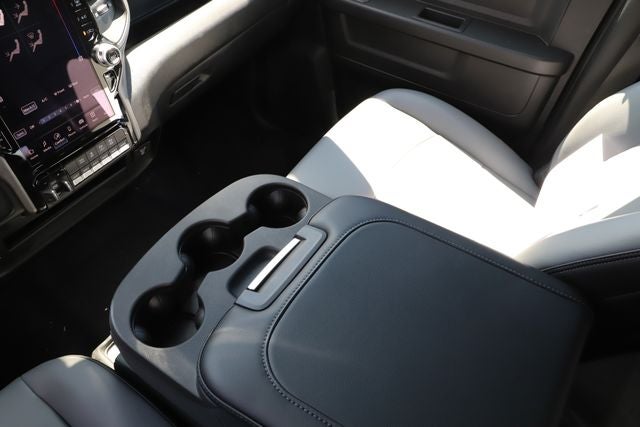 2026 RAM Ram 2500 RAM 2500 TRADESMAN CREW CAB 4X4 8' BOX