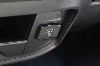 2026 RAM Ram 2500 RAM 2500 TRADESMAN CREW CAB 4X4 8' BOX