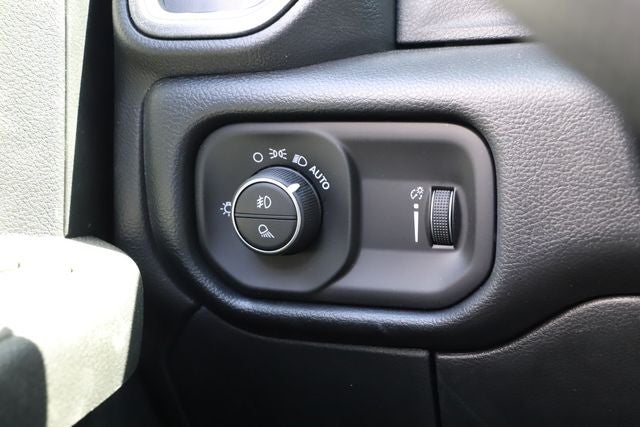 2026 RAM Ram 2500 RAM 2500 TRADESMAN CREW CAB 4X4 8' BOX