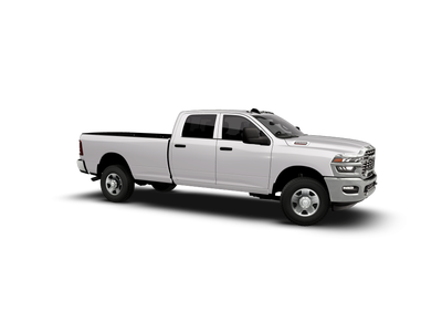 2027 RAM Ram 2500 RAM 2500 TRADESMAN CREW CAB 4X4 8' BOX