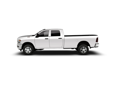 2027 RAM Ram 2500 RAM 2500 TRADESMAN CREW CAB 4X4 8' BOX