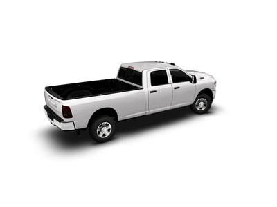 2027 RAM Ram 2500 RAM 2500 TRADESMAN CREW CAB 4X4 8' BOX