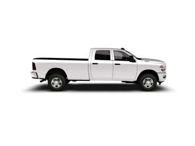 2027 RAM Ram 2500 RAM 2500 TRADESMAN CREW CAB 4X4 8' BOX