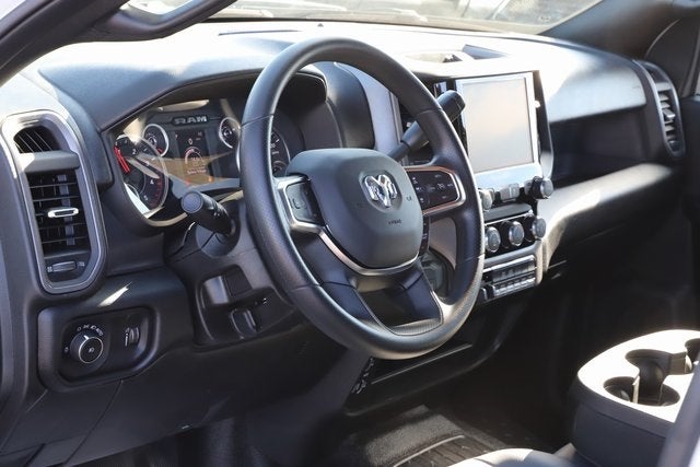 2026 RAM Ram 4500 Chassis Cab RAM 4500 TRADESMAN CHASSIS CREW CAB 4X4 60' CA