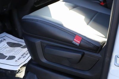 2026 RAM Ram 4500 Chassis Cab RAM 4500 TRADESMAN CHASSIS CREW CAB 4X4 60' CA