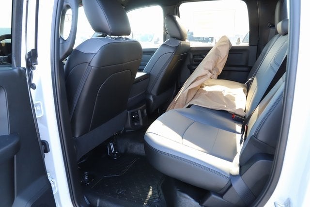 2026 RAM Ram 4500 Chassis Cab RAM 4500 TRADESMAN CHASSIS CREW CAB 4X4 60' CA