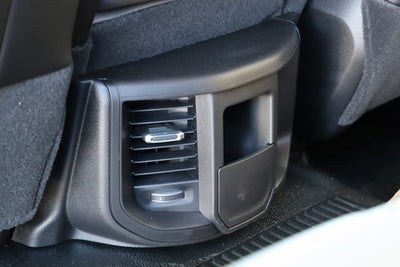 2026 RAM Ram 4500 Chassis Cab RAM 4500 TRADESMAN CHASSIS CREW CAB 4X4 60' CA