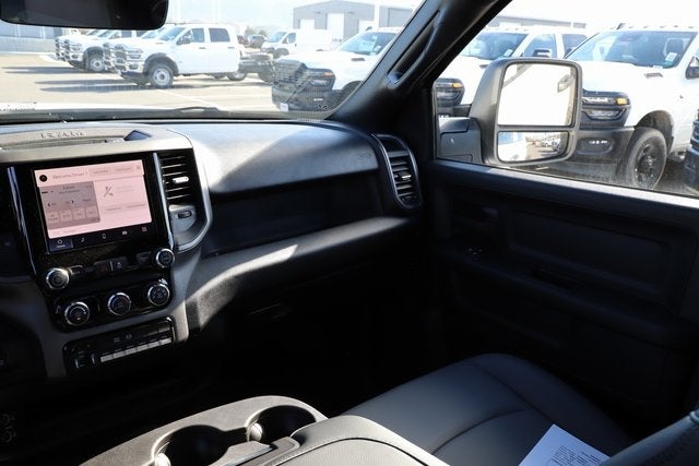 2026 RAM Ram 4500 Chassis Cab RAM 4500 TRADESMAN CHASSIS CREW CAB 4X4 60' CA