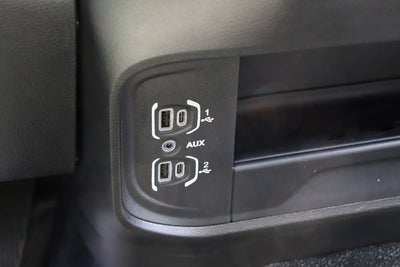 2026 RAM Ram 4500 Chassis Cab RAM 4500 TRADESMAN CHASSIS CREW CAB 4X4 60' CA