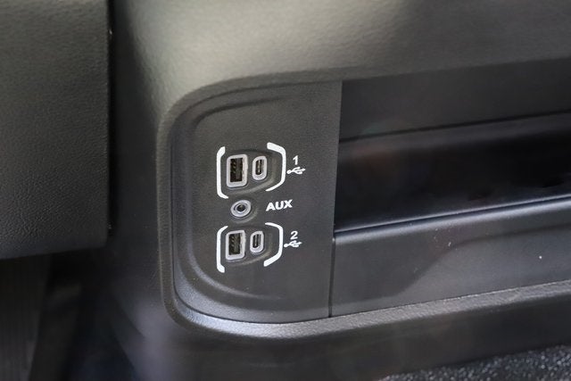 2026 RAM Ram 4500 Chassis Cab RAM 4500 TRADESMAN CHASSIS CREW CAB 4X4 60' CA