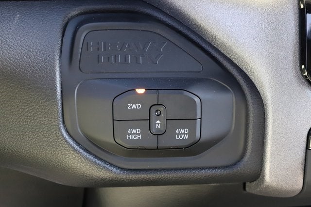 2026 RAM Ram 4500 Chassis Cab RAM 4500 TRADESMAN CHASSIS CREW CAB 4X4 60' CA