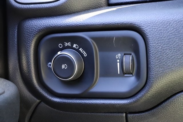 2026 RAM Ram 4500 Chassis Cab RAM 4500 TRADESMAN CHASSIS CREW CAB 4X4 60' CA