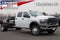 2026 RAM Ram 4500 Chassis Cab RAM 4500 TRADESMAN CHASSIS CREW CAB 4X4 84' CA