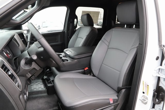 2026 RAM Ram 4500 Chassis Cab RAM 4500 TRADESMAN CHASSIS CREW CAB 4X4 84' CA