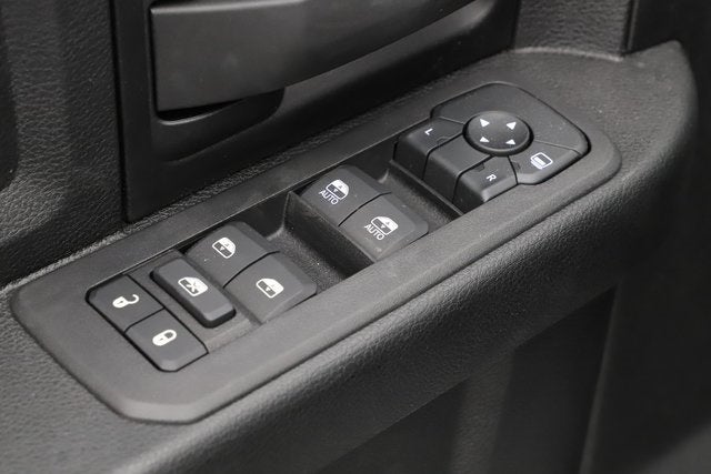 2026 RAM Ram 4500 Chassis Cab RAM 4500 TRADESMAN CHASSIS CREW CAB 4X4 84' CA