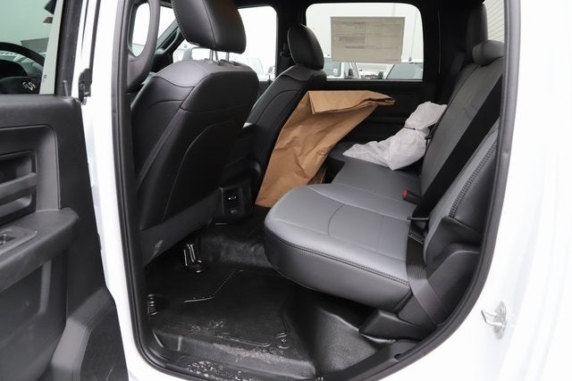 2026 RAM Ram 4500 Chassis Cab RAM 4500 TRADESMAN CHASSIS CREW CAB 4X4 84' CA