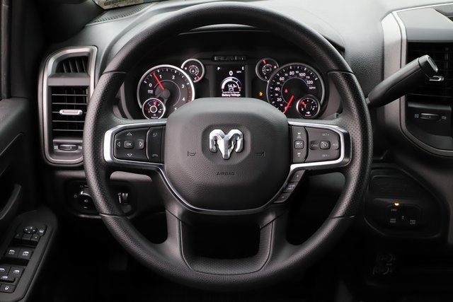 2026 RAM Ram 4500 Chassis Cab RAM 4500 TRADESMAN CHASSIS CREW CAB 4X4 84' CA