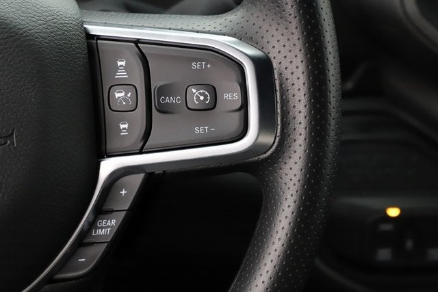 2026 RAM Ram 4500 Chassis Cab RAM 4500 TRADESMAN CHASSIS CREW CAB 4X4 84' CA