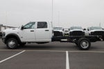 2026 RAM Ram 4500 Chassis Cab RAM 4500 TRADESMAN CHASSIS CREW CAB 4X4 84' CA