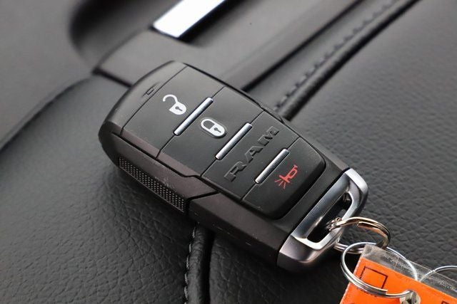 2026 RAM Ram 4500 Chassis Cab RAM 4500 TRADESMAN CHASSIS CREW CAB 4X4 84' CA