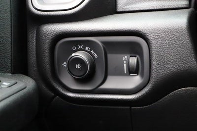 2026 RAM Ram 4500 Chassis Cab RAM 4500 TRADESMAN CHASSIS CREW CAB 4X4 84' CA