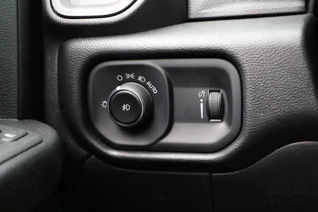 2026 RAM Ram 4500 Chassis Cab RAM 4500 TRADESMAN CHASSIS CREW CAB 4X4 84' CA