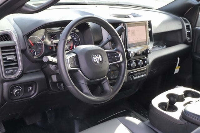 2026 RAM Ram 5500 Chassis Cab RAM 5500 TRADESMAN CHASSIS REGULAR CAB 4X4 60' CA