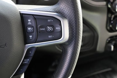 2026 RAM Ram 5500 Chassis Cab RAM 5500 TRADESMAN CHASSIS REGULAR CAB 4X4 60' CA