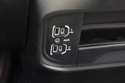 2026 RAM Ram 5500 Chassis Cab RAM 5500 TRADESMAN CHASSIS REGULAR CAB 4X4 60' CA