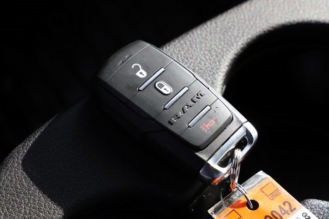 2026 RAM Ram 5500 Chassis Cab RAM 5500 TRADESMAN CHASSIS REGULAR CAB 4X4 60' CA