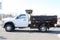 2026 RAM Ram 5500 Chassis Cab RAM 5500 TRADESMAN CHASSIS REGULAR CAB 4X4 60' CA
