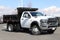 2026 RAM Ram 5500 Chassis Cab RAM 5500 TRADESMAN CHASSIS REGULAR CAB 4X4 60' CA