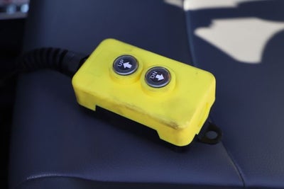 2026 RAM Ram 5500 Chassis Cab RAM 5500 TRADESMAN CHASSIS REGULAR CAB 4X4 60' CA