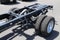 2026 RAM Ram 5500 Chassis Cab RAM 5500 TRADESMAN CHASSIS REGULAR CAB 4X4 84' CA