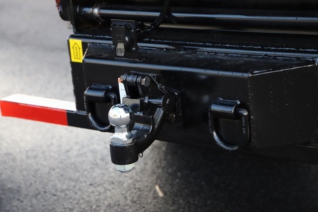 2025 RAM Ram 5500 Chassis Cab RAM 5500 TRADESMAN CHASSIS CREW CAB 4X4 84' CA