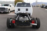 2026 RAM Ram 5500 Chassis Cab RAM 5500 TRADESMAN CHASSIS CREW CAB 4X4 84' CA