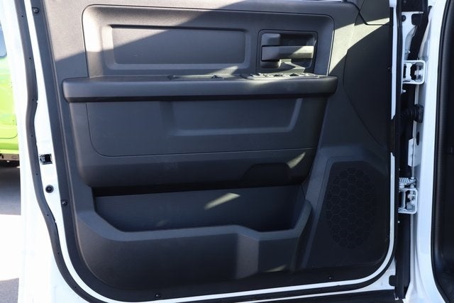 2026 RAM Ram 5500 Chassis Cab RAM 5500 TRADESMAN CHASSIS CREW CAB 4X4 84' CA