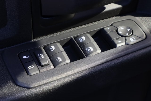 2026 RAM Ram 5500 Chassis Cab RAM 5500 TRADESMAN CHASSIS CREW CAB 4X4 84' CA