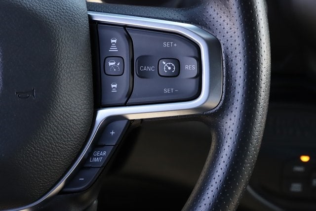 2026 RAM Ram 5500 Chassis Cab RAM 5500 TRADESMAN CHASSIS CREW CAB 4X4 84' CA