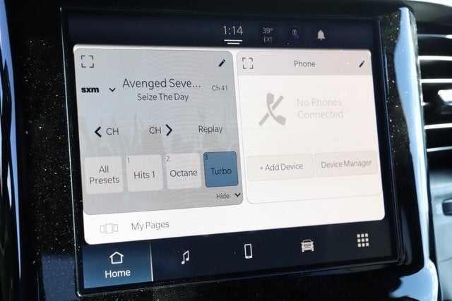 2026 RAM Ram 5500 Chassis Cab RAM 5500 TRADESMAN CHASSIS CREW CAB 4X4 84' CA