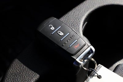 2026 RAM Ram 5500 Chassis Cab RAM 5500 TRADESMAN CHASSIS CREW CAB 4X4 84' CA