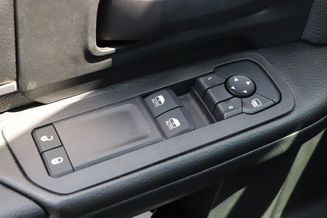 2026 RAM Ram 3500 Chassis Cab RAM 3500 TRADESMAN CHASSIS REGULAR CAB 4X4 60' CA