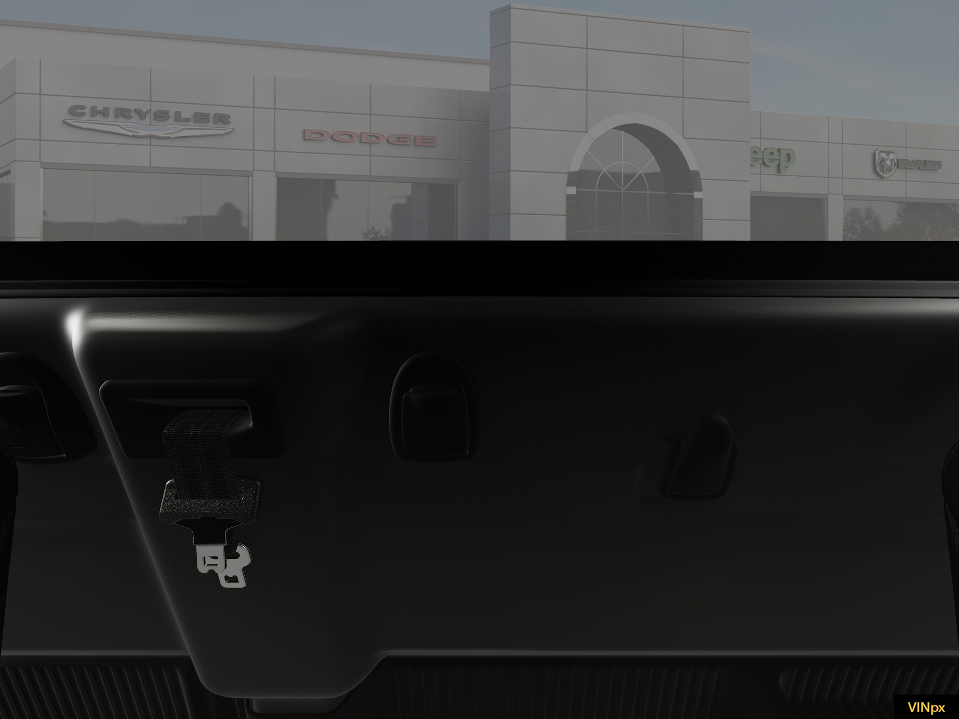 2026 RAM Ram 3500 Chassis Cab RAM 3500 TRADESMAN CHASSIS REGULAR CAB 4X4 60' CA