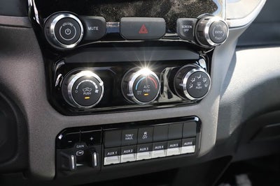 2026 RAM Ram 3500 Chassis Cab RAM 3500 TRADESMAN CHASSIS REGULAR CAB 4X4 60' CA