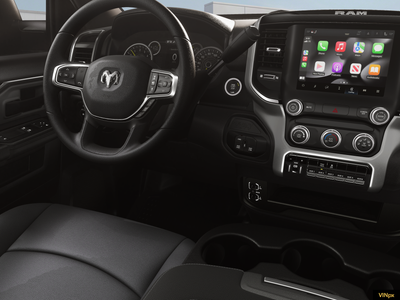 2026 RAM Ram 3500 Chassis Cab RAM 3500 TRADESMAN CHASSIS REGULAR CAB 4X4 60' CA