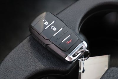 2026 RAM Ram 3500 Chassis Cab RAM 3500 TRADESMAN CHASSIS REGULAR CAB 4X4 60' CA