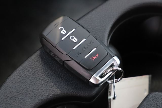 2026 RAM Ram 3500 Chassis Cab RAM 3500 TRADESMAN CHASSIS REGULAR CAB 4X4 60' CA